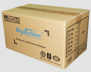 super desiccant carton